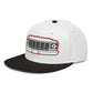 1978 Dentside Grille Snapback Hat | Body By Highboy - vintage ford 1967–1979 Highboy, Bumpside, and Dentside truck design – BodyByHighboy