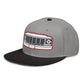 1978 Dentside Grille Snapback Hat | Body By Highboy - vintage ford 1967–1979 Highboy, Bumpside, and Dentside truck design – BodyByHighboy