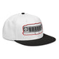 1978 Dentside Grille Snapback Hat | Body By Highboy - vintage ford 1967–1979 Highboy, Bumpside, and Dentside truck design – BodyByHighboy