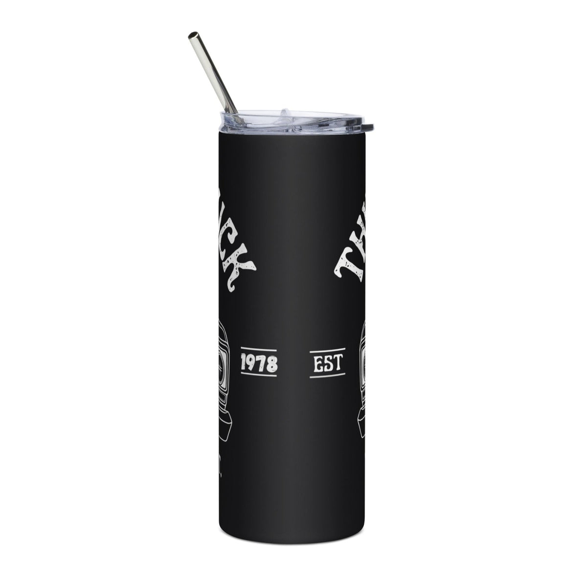 1978 This Is My Truck - 20 oz Stainless Steel Tumbler - 1973–1979 Ford Dentside truck gear – Body By Highboy