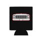 1979 Dentside Grille Regular 12 oz Can Cooler | Body By Highboy - 1973–1979 Ford Dentside truck gear – Body By Highboy