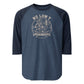'26 NLT : 3/4 sleeve (Design B) - vintage ford 1967–1979 Highboy, Bumpside, and Dentside truck design – BodyByHighboy