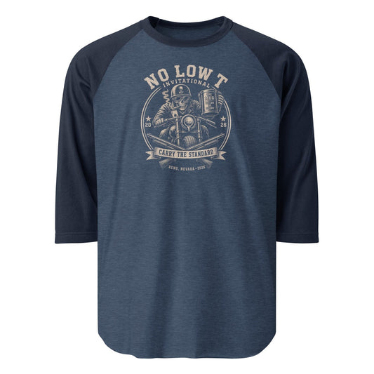 '26 NLT : 3/4 sleeve (Design B) - vintage ford 1967–1979 Highboy, Bumpside, and Dentside truck design – BodyByHighboy