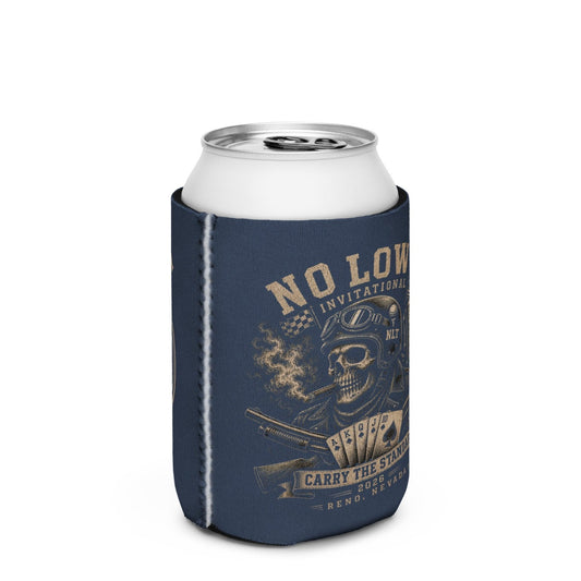 '26 NLT Can cooler (Both Designs) - vintage ford 1967–1979 Highboy, Bumpside, and Dentside truck design – BodyByHighboy