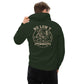 '26 NLT : Hoodie (Design B) - vintage ford 1967–1979 Highboy, Bumpside, and Dentside truck design – BodyByHighboy