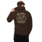 '26 NLT : Hoodie (Design B) - vintage ford 1967–1979 Highboy, Bumpside, and Dentside truck design – BodyByHighboy