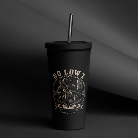 '26 NLT : Insulated tumbler (Both Designs) - vintage ford 1967–1979 Highboy, Bumpside, and Dentside truck design – BodyByHighboy