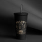 '26 NLT : Insulated tumbler (Both Designs) - vintage ford 1967–1979 Highboy, Bumpside, and Dentside truck design – BodyByHighboy