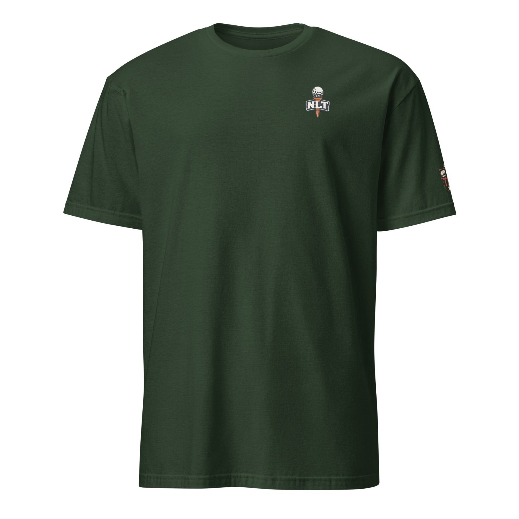 '26 NLT : T-Shirt (Design A) - vintage ford 1967–1979 Highboy, Bumpside, and Dentside truck design – BodyByHighboy