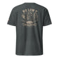 '26 NLT : T-Shirt (Design A) - vintage ford 1967–1979 Highboy, Bumpside, and Dentside truck design – BodyByHighboy