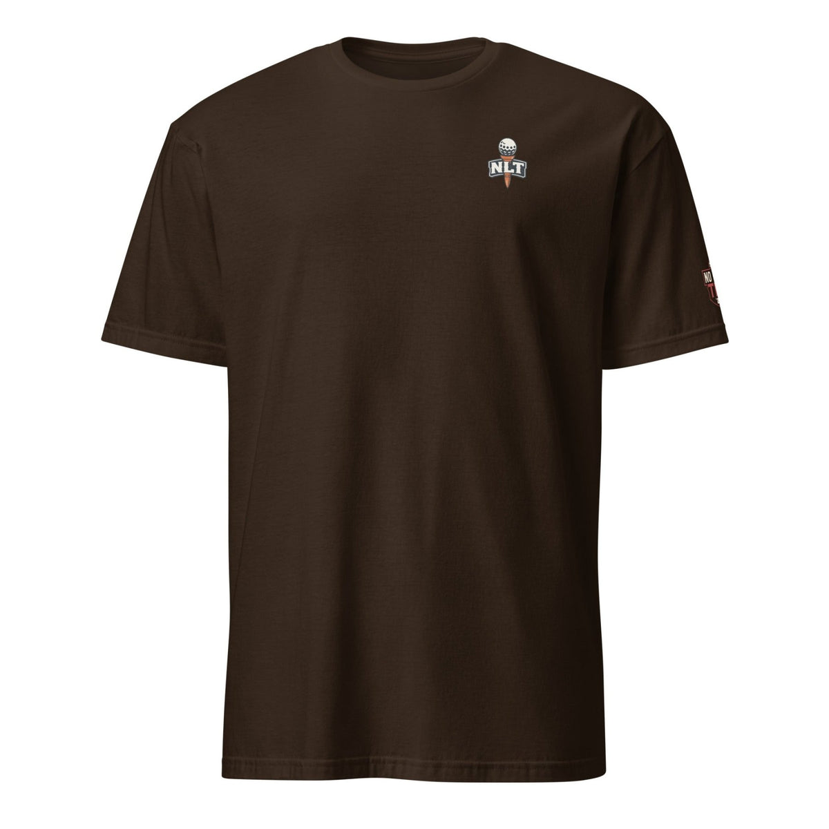 '26 NLT : T-Shirt (Design A) - vintage ford 1967–1979 Highboy, Bumpside, and Dentside truck design – BodyByHighboy