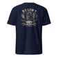'26 NLT : T-Shirt (Design A) - vintage ford 1967–1979 Highboy, Bumpside, and Dentside truck design – BodyByHighboy