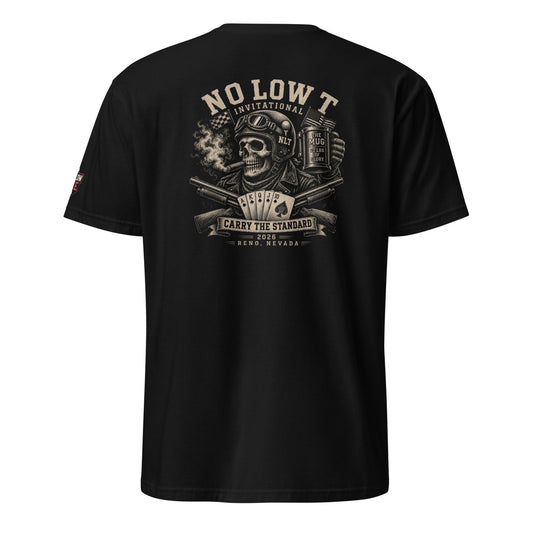 '26 NLT : T-Shirt (Design A) - vintage ford 1967–1979 Highboy, Bumpside, and Dentside truck design – BodyByHighboy