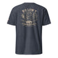 '26 NLT : T-Shirt (Design A) - vintage ford 1967–1979 Highboy, Bumpside, and Dentside truck design – BodyByHighboy