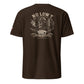 '26 NLT : T-Shirt (Design A) - vintage ford 1967–1979 Highboy, Bumpside, and Dentside truck design – BodyByHighboy