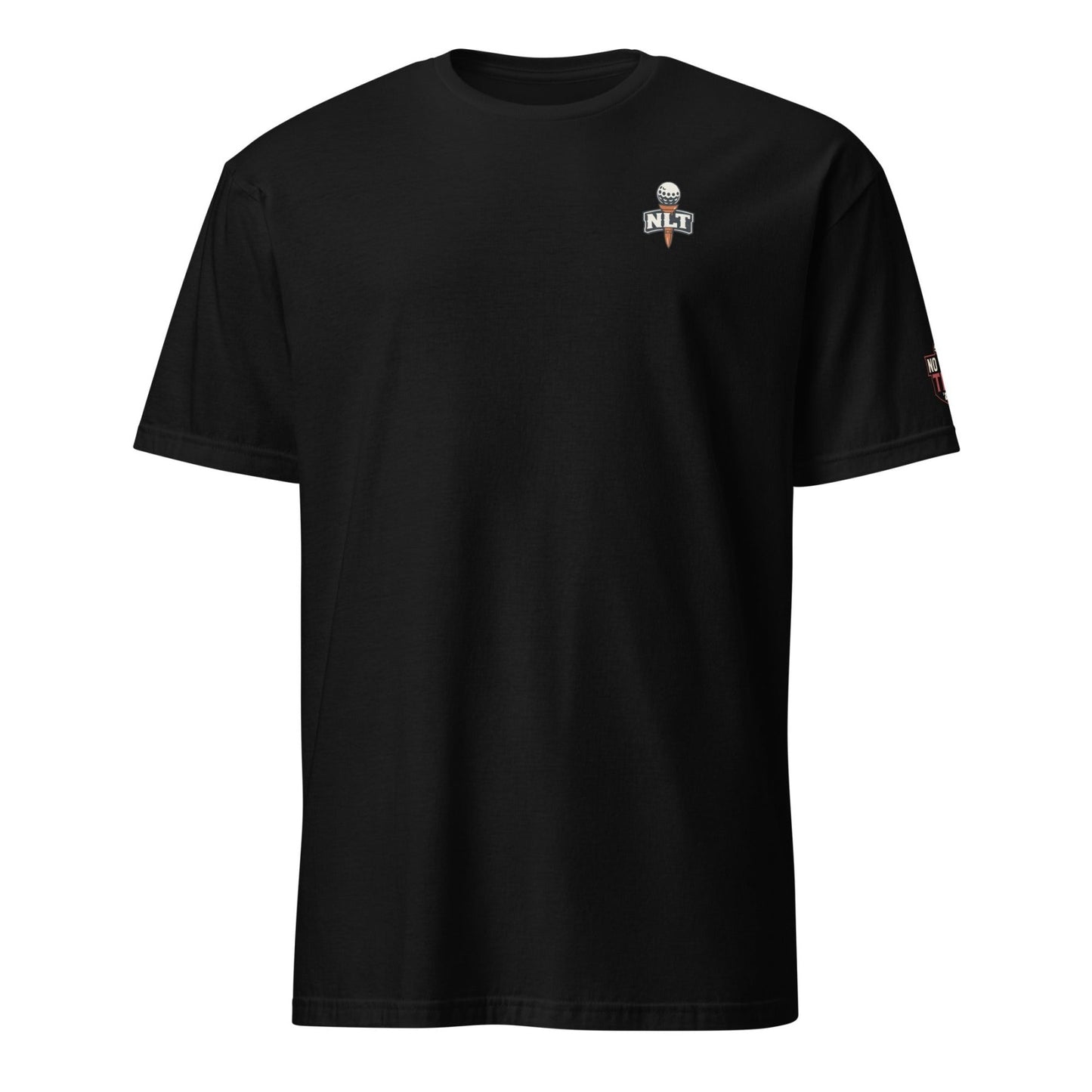 '26 NLT : T-Shirt (Design A) - vintage ford 1967–1979 Highboy, Bumpside, and Dentside truck design – BodyByHighboy