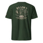 '26 NLT : T-Shirt (Design A) - vintage ford 1967–1979 Highboy, Bumpside, and Dentside truck design – BodyByHighboy