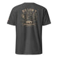 '26 NLT : T-Shirt (Design A) - vintage ford 1967–1979 Highboy, Bumpside, and Dentside truck design – BodyByHighboy