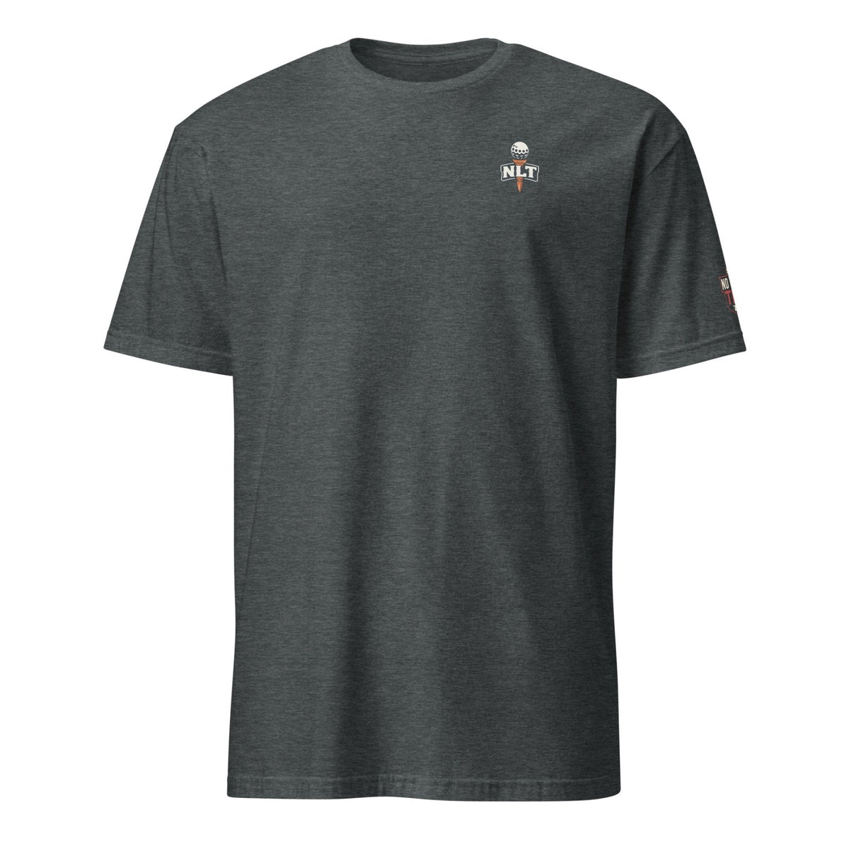 '26 NLT : T-Shirt (Design A) - vintage ford 1967–1979 Highboy, Bumpside, and Dentside truck design – BodyByHighboy