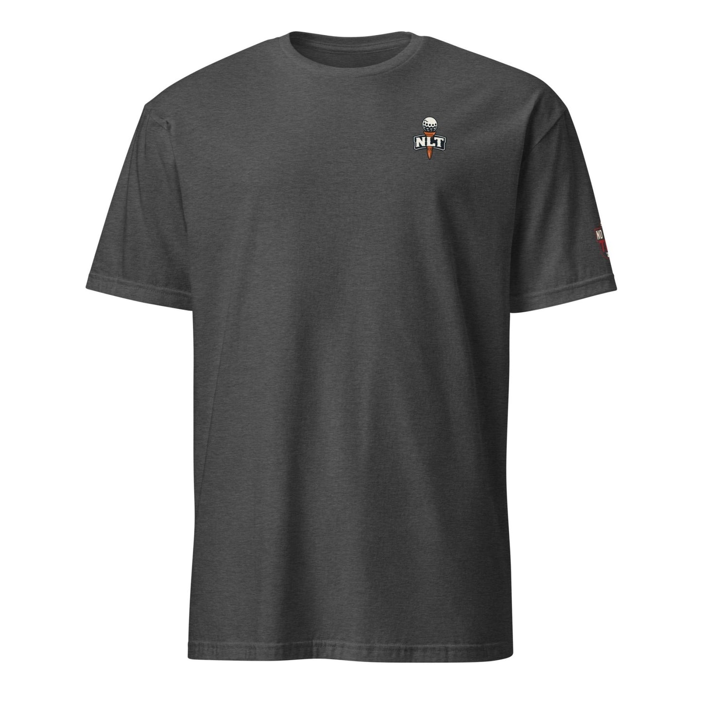 '26 NLT : T-Shirt (Design A) - vintage ford 1967–1979 Highboy, Bumpside, and Dentside truck design – BodyByHighboy