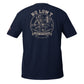 '26 NLT : T-Shirt (Design B) - vintage ford 1967–1979 Highboy, Bumpside, and Dentside truck design – BodyByHighboy