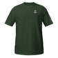 '26 NLT : T-Shirt (Design B) - vintage ford 1967–1979 Highboy, Bumpside, and Dentside truck design – BodyByHighboy