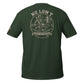 '26 NLT : T-Shirt (Design B) - vintage ford 1967–1979 Highboy, Bumpside, and Dentside truck design – BodyByHighboy
