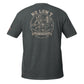 '26 NLT : T-Shirt (Design B) - vintage ford 1967–1979 Highboy, Bumpside, and Dentside truck design – BodyByHighboy