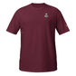 '26 NLT : T-Shirt (Design B) - vintage ford 1967–1979 Highboy, Bumpside, and Dentside truck design – BodyByHighboy