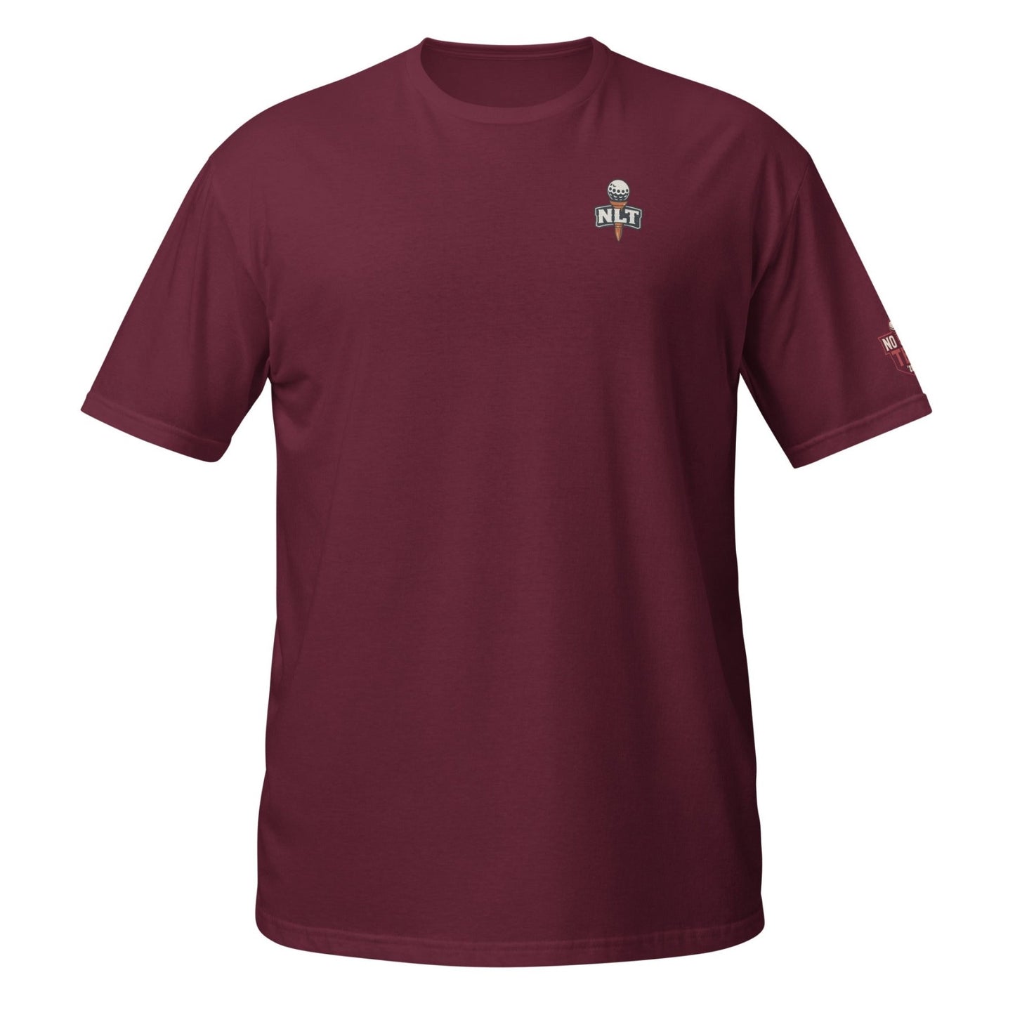 '26 NLT : T-Shirt (Design B) - vintage ford 1967–1979 Highboy, Bumpside, and Dentside truck design – BodyByHighboy