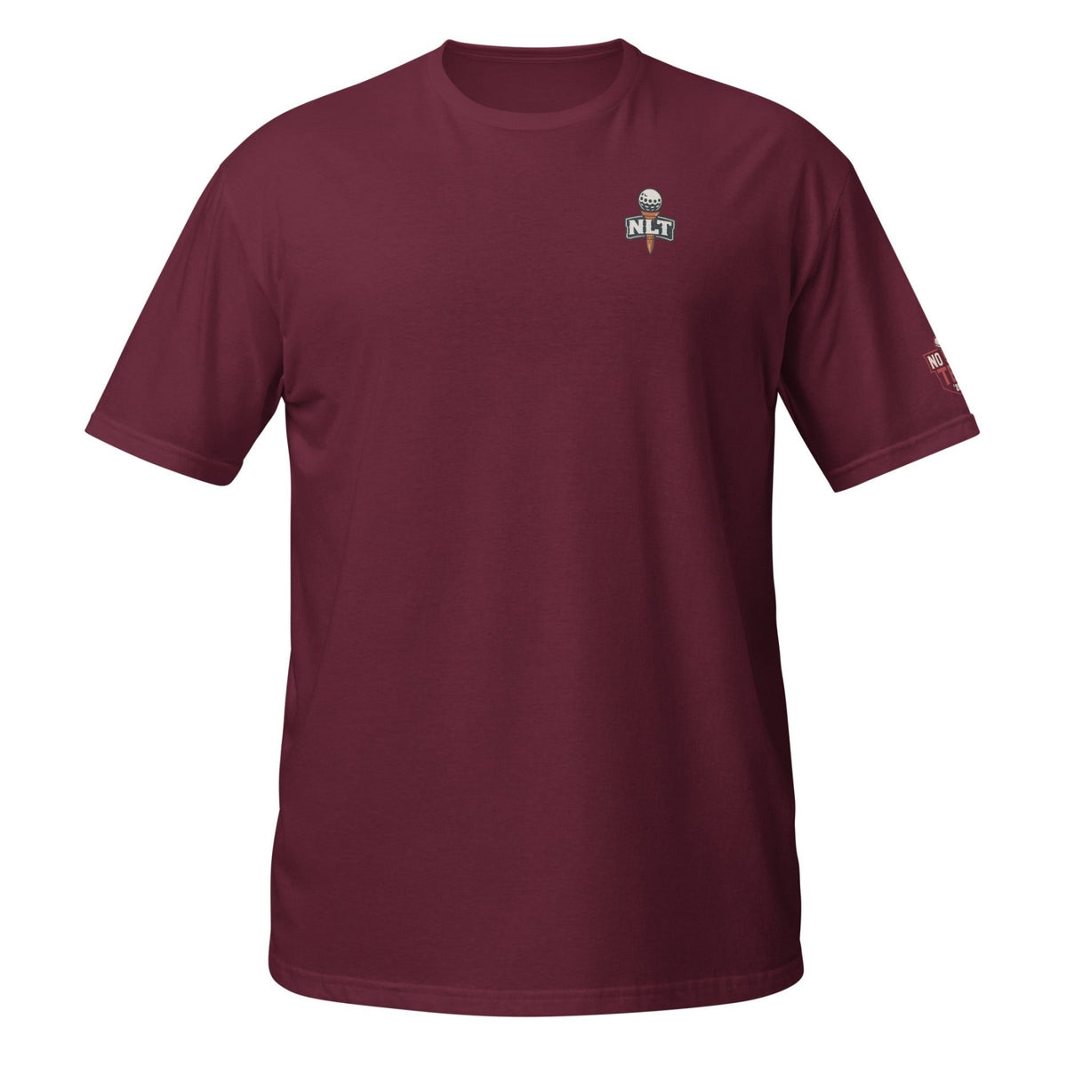'26 NLT : T-Shirt (Design B) - vintage ford 1967–1979 Highboy, Bumpside, and Dentside truck design – BodyByHighboy