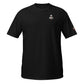 '26 NLT : T-Shirt (Design B) - vintage ford 1967–1979 Highboy, Bumpside, and Dentside truck design – BodyByHighboy