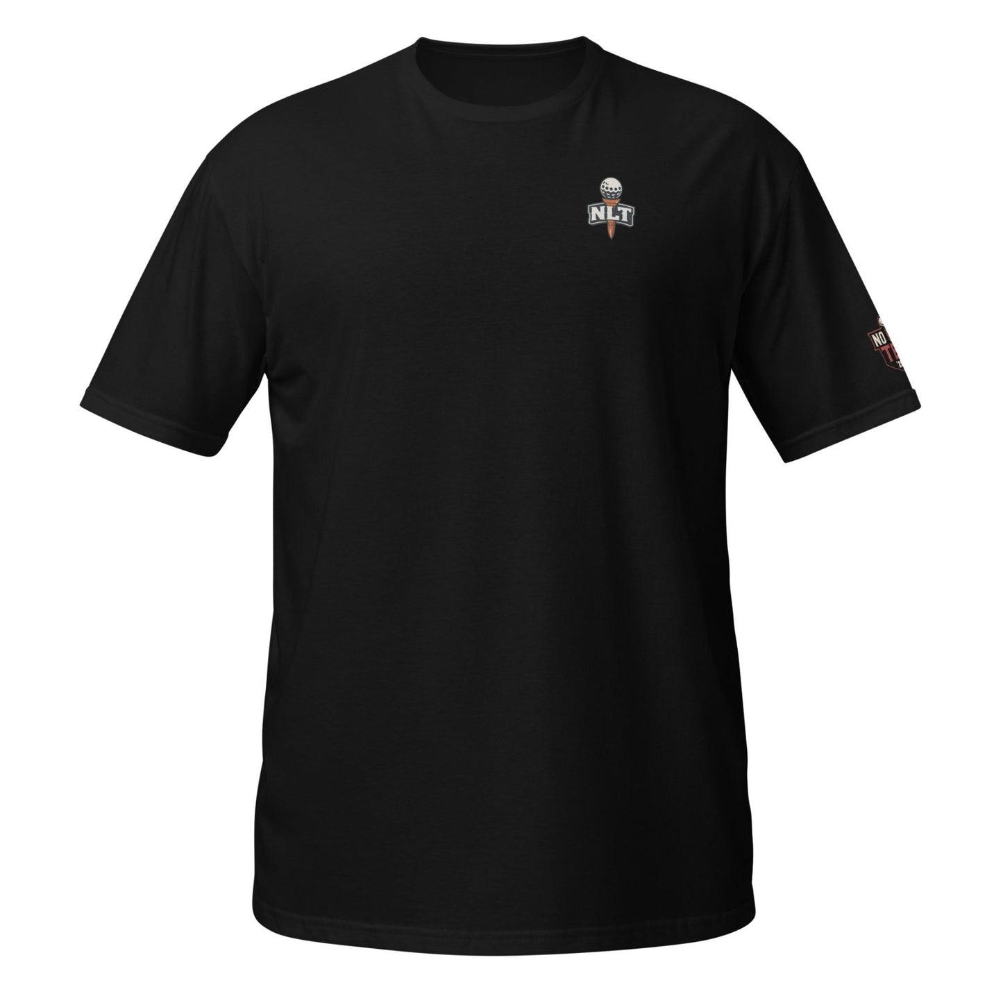 '26 NLT : T-Shirt (Design B) - vintage ford 1967–1979 Highboy, Bumpside, and Dentside truck design – BodyByHighboy