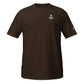 '26 NLT : T-Shirt (Design B) - vintage ford 1967–1979 Highboy, Bumpside, and Dentside truck design – BodyByHighboy