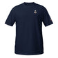 '26 NLT : T-Shirt (Design B) - vintage ford 1967–1979 Highboy, Bumpside, and Dentside truck design – BodyByHighboy