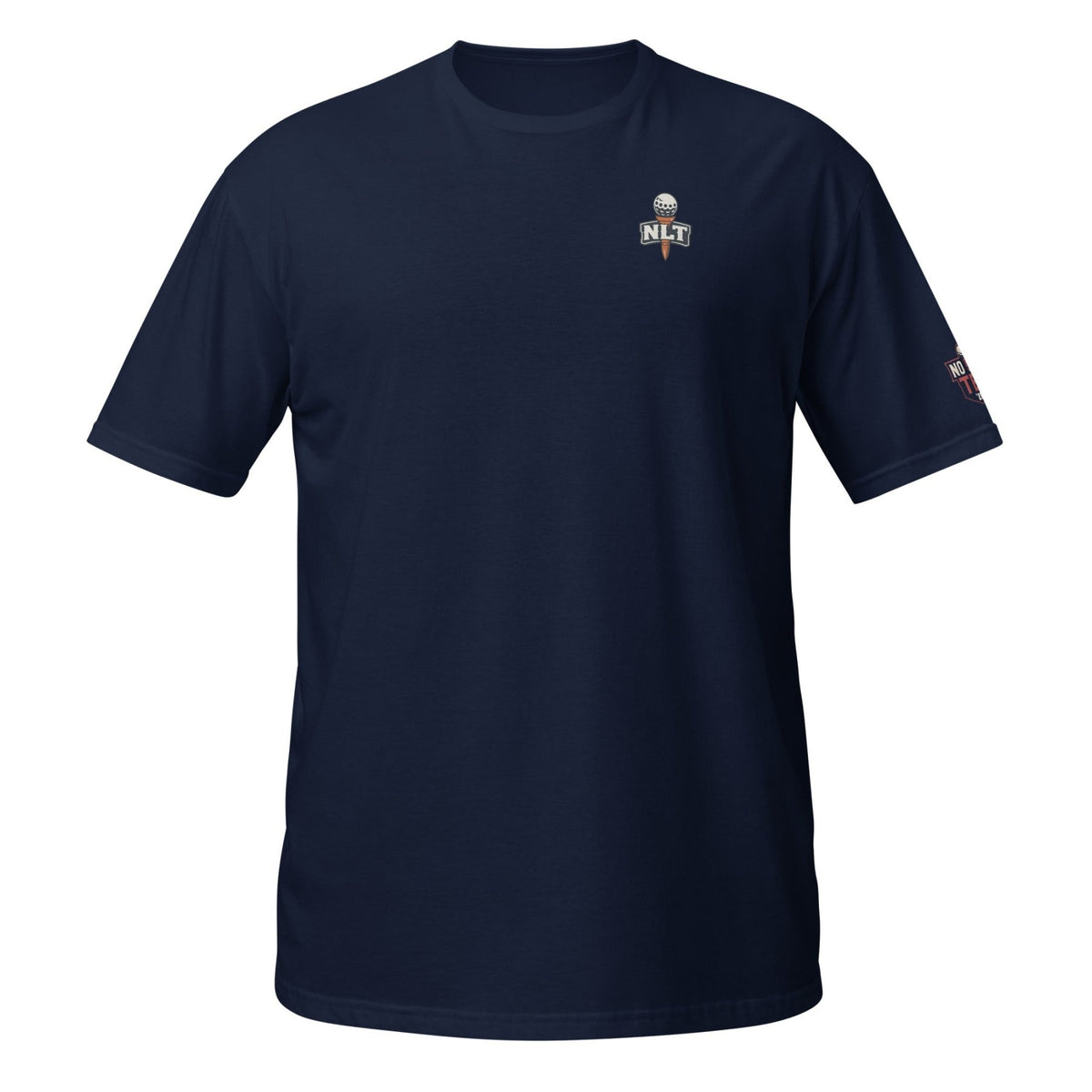 '26 NLT : T-Shirt (Design B) - vintage ford 1967–1979 Highboy, Bumpside, and Dentside truck design – BodyByHighboy