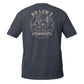 '26 NLT : T-Shirt (Design B) - vintage ford 1967–1979 Highboy, Bumpside, and Dentside truck design – BodyByHighboy