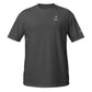 '26 NLT : T-Shirt (Design B) - vintage ford 1967–1979 Highboy, Bumpside, and Dentside truck design – BodyByHighboy