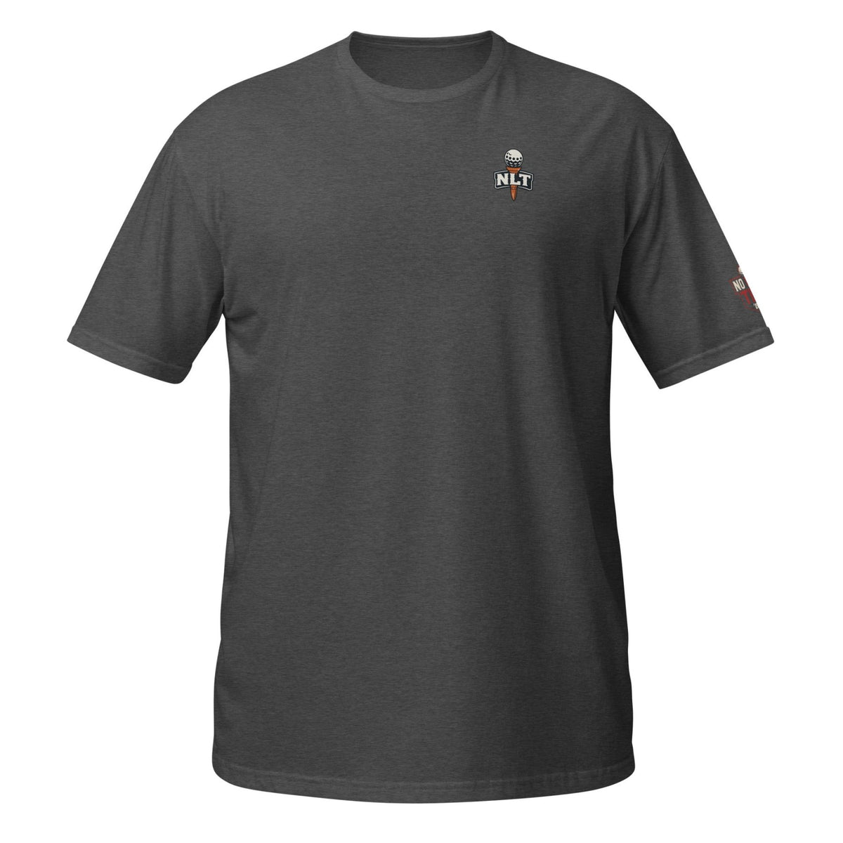 '26 NLT : T-Shirt (Design B) - vintage ford 1967–1979 Highboy, Bumpside, and Dentside truck design – BodyByHighboy