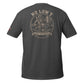 '26 NLT : T-Shirt (Design B) - vintage ford 1967–1979 Highboy, Bumpside, and Dentside truck design – BodyByHighboy