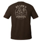 '26 NLT : T-Shirt (Design B) - vintage ford 1967–1979 Highboy, Bumpside, and Dentside truck design – BodyByHighboy