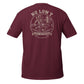 '26 NLT : T-Shirt (Design B) - vintage ford 1967–1979 Highboy, Bumpside, and Dentside truck design – BodyByHighboy