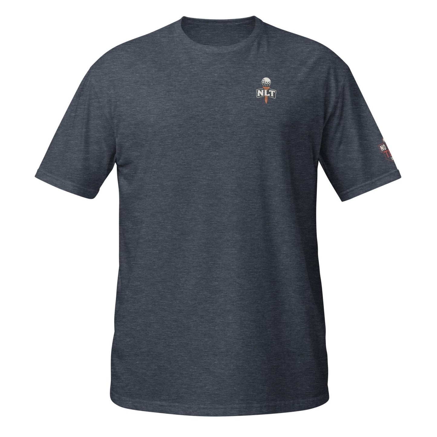 '26 NLT : T-Shirt (Design B) - vintage ford 1967–1979 Highboy, Bumpside, and Dentside truck design – BodyByHighboy