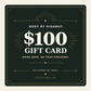Body By Highboy Gift Card