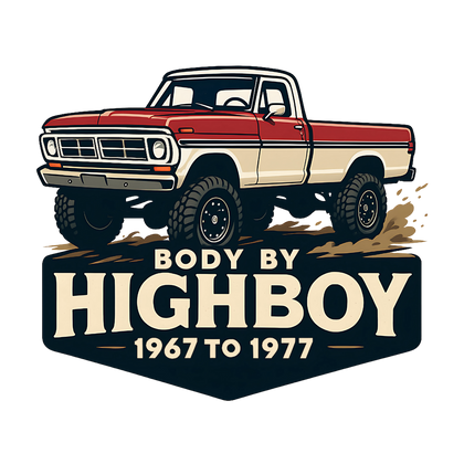 Body By Highboy