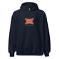 “Champagne of Trucks” Hoodie - vintage ford 1967–1979 Highboy, Bumpside, and Dentside truck design – BodyByHighboy