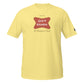 “Champagne of Trucks” T-Shirt - vintage ford 1967–1979 Highboy, Bumpside, and Dentside truck design – BodyByHighboy