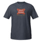 “Champagne of Trucks” T-Shirt - vintage ford 1967–1979 Highboy, Bumpside, and Dentside truck design – BodyByHighboy