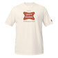 “Champagne of Trucks” T-Shirt - vintage ford 1967–1979 Highboy, Bumpside, and Dentside truck design – BodyByHighboy