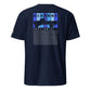 "Definition of a Highboy" Tee — Vintage Ford F-250 Truck Shirt - vintage ford 1967–1979 Highboy, Bumpside, and Dentside truck design – BodyByHighboy